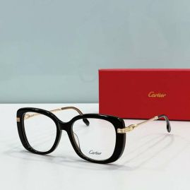Picture of Cartier Optical Glasses _SKUfw54022980fw